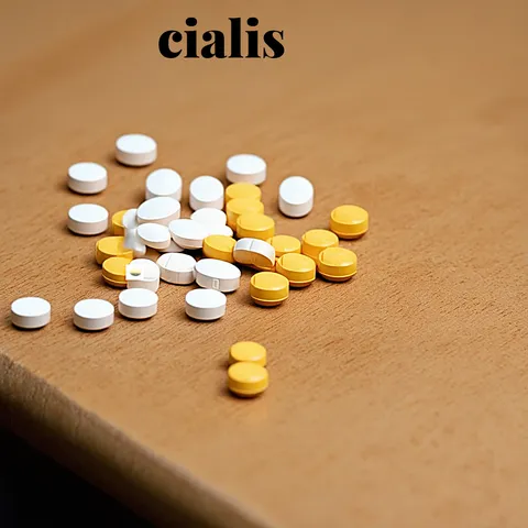 Gatillazo con cialis